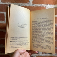 The Varieties of Religious Experience - William James - 1958 Mentor Books Paperback