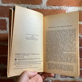 The Varieties of Religious Experience - William James - 1958 Mentor Books Paperback