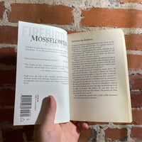 Mossflower - Brian Jacques - 1988 Firebird Trade Paperback