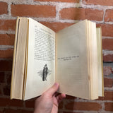 Historic Scenes in Fiction - Thomas Bailey Aldrich - 1938 4th Illustrated Young Folks Library Hardback