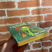 Martians, Go Home - Fredric Brown - 1976 1st Ballantine Paperback - Frank Kelly Freas Cover