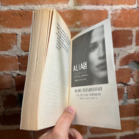 Alias: Sister Spy - Laura Peyton Roberts - 2003 Bantam Books Paperback
