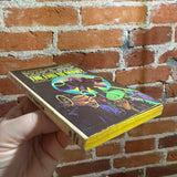 The End of Man? - Olof Johannesson - 1969 Award Books Paperback