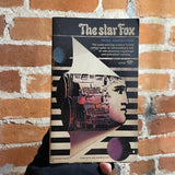 The Star Fox - Poul Anderson - 1966 Signet Books Paperback