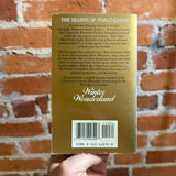 Winter Wonderland - Elizabeth Mansfield - 1993 Jove Books Paperback