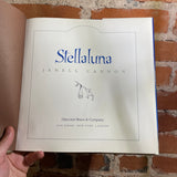 Stellaluna - Janell Cannon - 1993 Harcourt Brace & Company Hardback