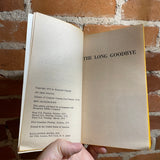 The Long Goodbye - Raymond Chandler - 1971 Ballantine Books Paperback