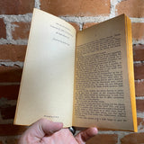 The Yellow Fraction - Rex Gordon - 1969 Ace Books Paperback - Frank Kelly Freas Cover