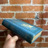 John of the Woods - Abbie Farwell Brown - 1909 Houghton Mifflin Company Hardback