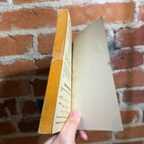 After The Rain - John Bowen - 1959 Ballantine Books Paperback