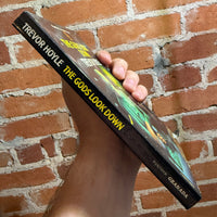 The Gods Look Down - Trevor Hoyle - 1977 Panther Books Paperback