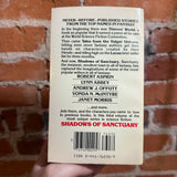 Thieves’ World / Tales from the Vulgar Unicorn / Shadows of Sanctuary - Edited by Robert Lynn Asprin - Ace Books Paperback Bundle