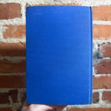 The Blue Grotto Terror: Adventure in the Unknown - Carl H. Claudy - 1934 Grosset & Dunlap Hardback