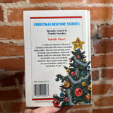Christmas Bedtime Stories - Claudia Vurnakes - 1990 Great Illustrated Classics Baronet Hardback