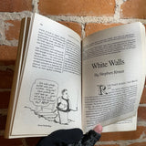 Sensible City - Harlan Ellison - Fantasy & Science Fiction Magazine Oct/Nov 1994 - 45th Anniversary Edition Jill Bauman Cover