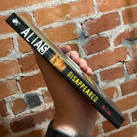 Alias: Disappeared - Lynn Mason - 2003 Bantam Books Paperback