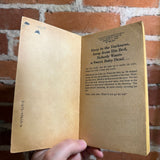 Daddy’s Gone A-Huntin - Judith Toral - 1983 1st Pocket Paperback