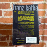 The Complete Stories - Franz Kafka - 1983 Schocken Books Trade Paperback