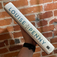 A Better Man - Louise Penny - SIGNED 2019 1st Minotaur Books Hardback
