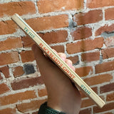 Blackbeard’s Ghost - Ben Stahl - 1968 4th Starline Scholastic Paperback