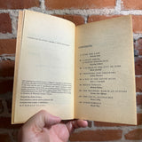 New Dimensions #5 - Robert Silverberg - 1976 Perennial Library Paperback