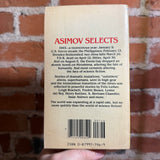 The Great SF Stories #1-11 - Presented by Isaac Asimov - Daw Books Paperback Bundle
