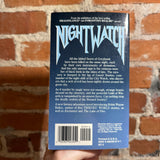 Night Watch - Robin Wayne Bailey - 1990 TSR Books Paperback - Fred Fields Cover