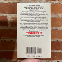 Tender Prey - S.W. Bradford - 1990 Jove Books Paperback