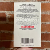 Tender Prey - S.W. Bradford - 1990 Jove Books Paperback