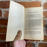 The Best of John W. Campbell - Edited by Lester Del Rey - 1976 Ballantine Books Paperback - H.R. Van Dongen Cover