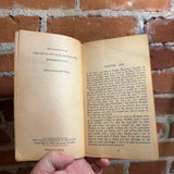 The Communipaths - Suzette Haden Elgin / The Noblest Experiment in the Galaxy - Louis Trimble Ace Books Paperback