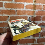 Rogue Roman - Lance Horner - 1965 Fawcett Gold Medal Book Paperback