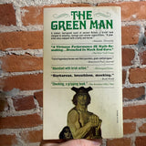 The Green Man - Henry Treece - 1968 1st Paperback Library