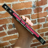 Conan The Freebooter - Robert E. Howard and L. Sprague de Camp - 1985 17th Ace Books Paperback #3 - Boris Vallejo Cover