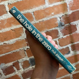 The Hole in the Zero - M.K. Joseph - 1969 Avon Books Paperback - Ed Soyka Cover - Super Rare Sci-Fi
