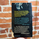 Silent Spring - Rachel Carson 1962 Fawcett Crest Paperback