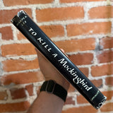 To Kill A Mockingbird - Harper Lee - J.B. Lippincott Hardback
