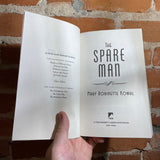 The Spare Man - Mary Robinette Kowal - 2022 1st Tor Books Paperback