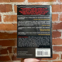 Hell’s Angels: A Strange and Terrible Saga - Hunter S. Thompson - 1996 Ballantine Books Paperback