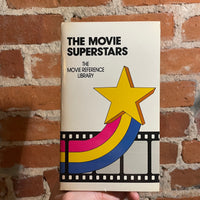 The Movie Reference Library - Slipcase 3 Paperback Bundle 1983 Sanford Corporation