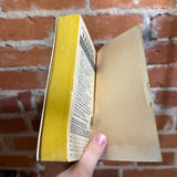 Dark Father - Tom Piccirilli - 1990 Pocket Books Paperback - Peter Caras Cover