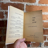 Solar Lottery - Philip K. Dick / The Big Jump - Leigh Brackett - 1956 D103 Ace Double Paperback