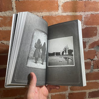 Miss Peregrine’s Home for Peculiar Children - Ransom Riggs - 2013 Quirk Books Paperback