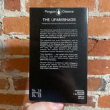 The Upanishads - Juan Mascaro - 1984 Penguin Books Paperback