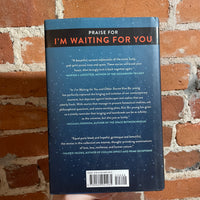 I’m Waiting For You and Other Stories - Kim Bo-Young - 2021 1st Harper Hardback