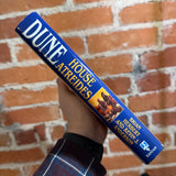Dune: House Atreides  - Brian Herbert & Kevin J. Anderson - 1999 Bantam Hardback