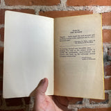 The Bunker - James P.O’Donnell - 1979 Bantam Books Paperback