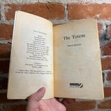 The Totem - David Morrell - 1991 Headline Paperback