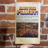 Assignment Nor’Dyren - Sydney Van Scyoc - 1973 1st Avon Books Paperback