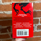 The Lost World - Michael Crichton - 1996 Ballantine Books Paperback